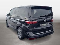 Nouvelle VW Multivan Style 150 ch (110 kW) 2026 Noir Monospace