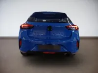 Gebraucht Opel Corsa 101 PS (74 kW) 2025 Blau metallic Kleinwagen