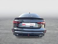 Gebraucht Audi RS3 Sport 400 PS (294 kW) 2026 Schwarz Limousine