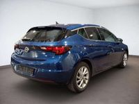 gebraucht Opel Astra 1.2 T[Euro6d] S/S 5-T Elegance