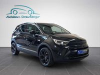 gebraucht Opel Crossland X Crossland Ultimate UPE:37.000 € Navi LED Kamera