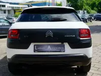 Gebraucht Citroën C4 Cactus Shine 82 PS (60 kW) 2017 Andere Kleinwagen