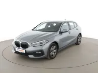 Gebraucht BMW 118 Advantage 136 PS (100 kW) 2023 Grau Limousine