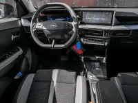 Gebraucht Opel Frontera 110 PS (80 kW) 2026 Schwarz SUV