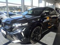 Gebraucht Renault Rafale Esprit Alpine 200 PS (147 kW) 2024 Black pearlschwarz metallic SUV