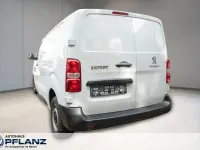 Gebraucht Peugeot Expert 144 PS (105 kW) 2024 Weiss Van