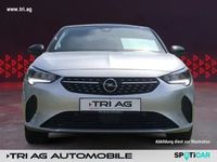Gebraucht Opel Corsa-e Elegance 100 kW (136 PS) 2022 Othercolor Kleinwagen