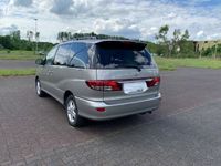 gebraucht Toyota Previa 