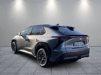 Gebraucht Toyota bZ4X Lounge 252 kW (343 PS) 2025 Grau SUV