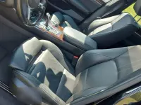 Gebraucht BMW X4 M Sport 313 PS (230 kW) 2016 Schwarz SUV