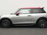 Gebraucht Mini John Cooper Works 231 PS (169 kW) 2025 Grau Kleinwagen