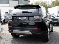 gebraucht Land Rover Discovery Sport D150 KAMERA NAVI LED AHK PANO