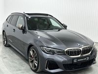 Gebraucht BMW M340 Performance 340 PS (250 kW) 2021 Grau Limousine