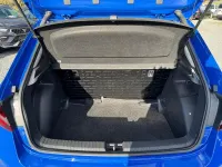 Używany Skoda Fabia Active 65 KM (47 kW) 2023 Niebieski Hatchback