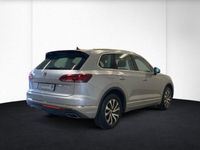 gebraucht VW Touareg 3.0 V6 TDI Elegance 4M*Standhzg*Luftfed.