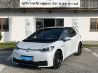 Brugt VW ID.3 Pro Performance 150 kW (204 HK) 2022 Hvid Hatchback