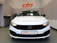 Gebraucht Fiat Tipo City Life 101 PS (74 kW) 2023 Weiß Kombi