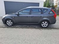 Second-hand Kia Ceed 90 CP (66 kW) 2012 Other Hatchback