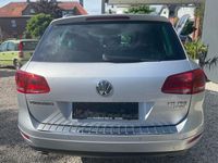 gebraucht VW Touareg 3.0 * V6 TDI BMT * 2.Hand *