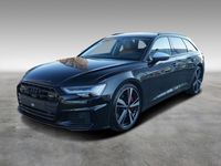 Gebraucht Audi S6 Performance 344 PS (253 kW) 2022 0e mythosschwarz metallic Kombi