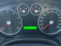 Usata Ford C-MAX 101 CV (74 kW) 2006 Nero Monovolume