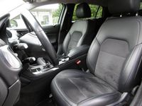 Gebraucht Infiniti Q30 Luxe 109 PS (80 kW) 2018 Grau SUV