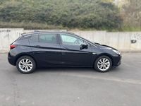 Gebraucht Opel Astra Innovation 150 PS (110 kW) 2017 Schwarz Limousine