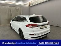 gebraucht Ford Mondeo Turnier 2.0 EcoBlue Aut. Titanium Kombi 5-türig Automatik 8-Gang