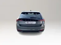 Neu Skoda Scala Drive 116 PS (85 kW) 2025 Grau Kleinwagen