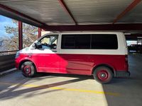 Gebraucht VW Transporter 140 PS (102 kW) 2013 Van