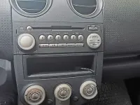 Gebraucht Mitsubishi Colt Edition 95 PS (69 kW) 2008 Orange Limousine