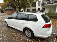 gebraucht VW Golf Alltrack Golf 1.6 TDI 4Motion BlueMotion Technol.