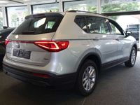 gebraucht Seat Tarraco 2.0 TDI 4Drive DSG SCR Style*AHK*ACC*RFK*