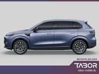 Neu Leapmotor B10 160 kW (218 PS) 2025 Blau SUV