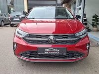 Używany VW Taigo 150 KM (110 kW) 2022 Czerwony SUV