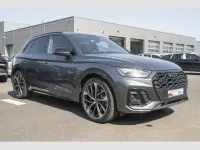 Gebraucht Audi SQ5 Ambiente 251 PS (184 kW) 2023 Grau SUV