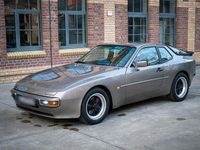 Usado Porsche 944 163 CV (119 kW) 1983 Marrón Coupe