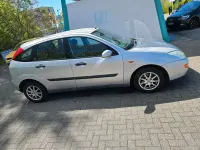 Gebraucht Ford Focus 2000 Kombi
