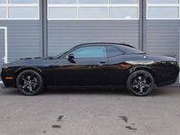 gebraucht Dodge Challenger 5.7 R/T/ALPINE/WIFI/TOTW/LHZ/SBL/R20