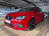 Gebraucht Seat Ibiza FR 116 PS (85 kW) 2024 Andere Kleinwagen