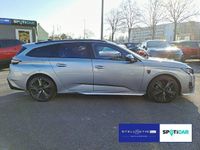 Gebraucht Peugeot 308 131 PS (96 kW) 2025 Grau Kombi