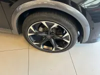 Gebraucht Cupra Formentor 150 PS (110 kW) 2023 Schwarz SUV