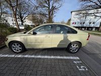 Gebraucht Volvo S40 140 PS (102 kW) 2004 Gold Limousine