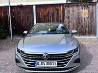 Gebraucht VW Arteon Elegance 156 PS (114 kW) 2022 Coupé