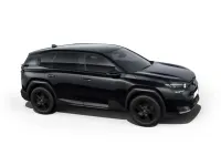 Neu Citroën C5 136 PS (100 kW) 2026 Schwarz SUV