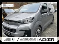 Neu Citroën Spacetourer 180 PS (132 kW) 2026 Grau Van / Kleinbus