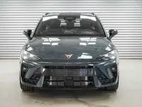 Neu Cupra Leon 150 PS (110 kW) 2026 Fjord blau uni (9k) Kombi
