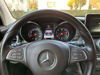 gebraucht Mercedes GLC250 GLC 250d 4Matic