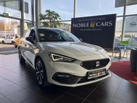 Gebraucht Seat Leon FR 150 PS (110 kW) 2020 Weiß Limousine