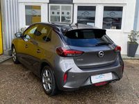 gebraucht Opel Corsa F GS Line Automatik LED Tempomat